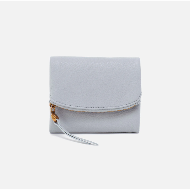 Fern Medium Tri Fold Wallet (4 colours)