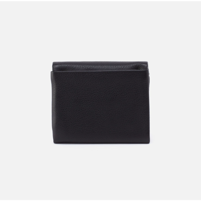 Fern Medium Tri Fold Wallet (4 colours)