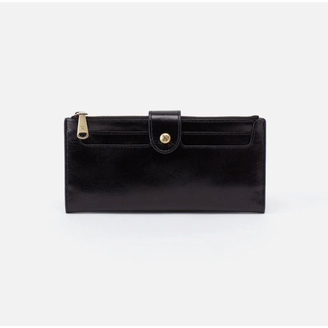 Dunn Continental Wallet (5 colours)