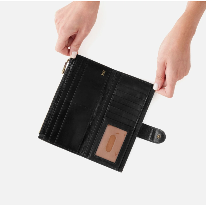 Dunn Continental Wallet (5 colours)