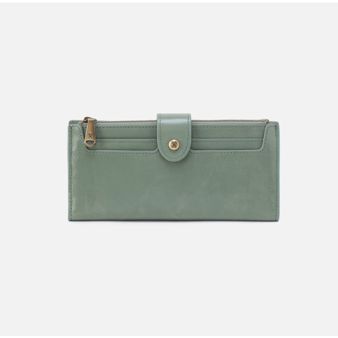 Dunn Continental Wallet (5 colours)