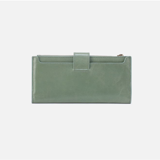 Dunn Continental Wallet (5 colours)