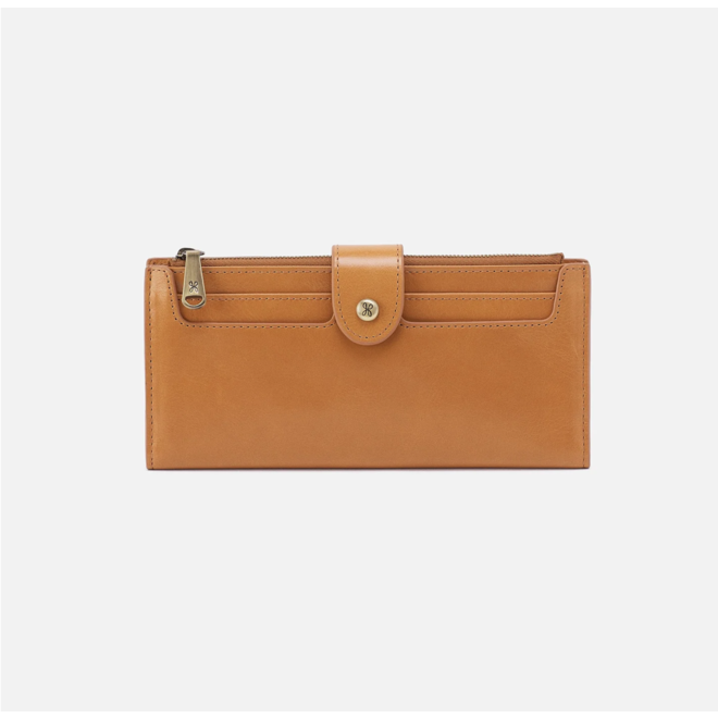 Dunn Continental Wallet (5 colours)