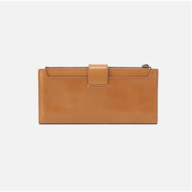 Dunn Continental Wallet (5 colours)