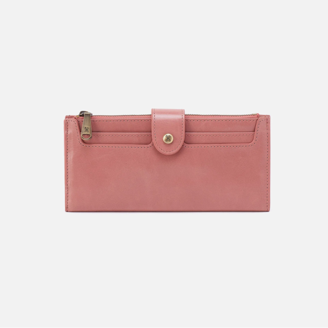 Dunn Continental Wallet (5 colours)