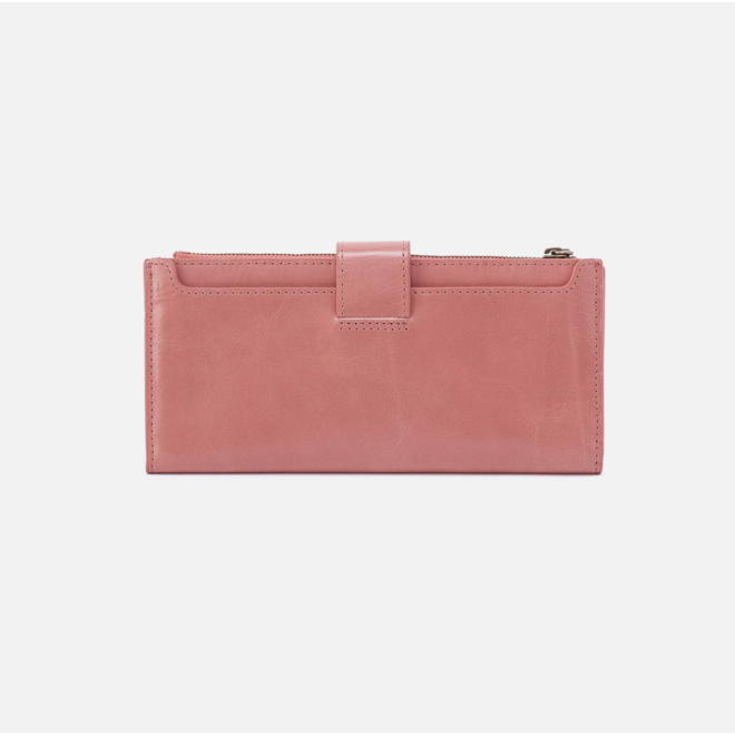 Dunn Continental Wallet (5 colours)