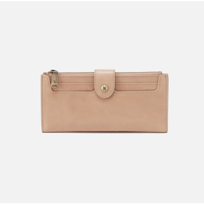 Dunn Continental Wallet (5 colours)