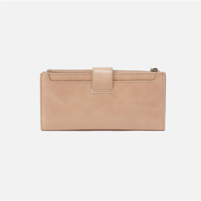 Dunn Continental Wallet (5 colours)