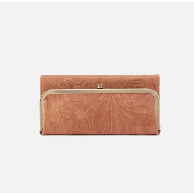 Rachel Continental Wallet
