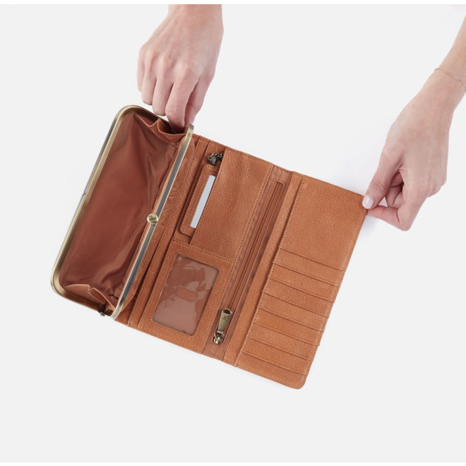 Rachel Continental Wallet