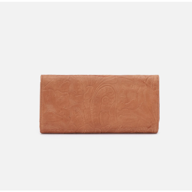 Rachel Continental Wallet