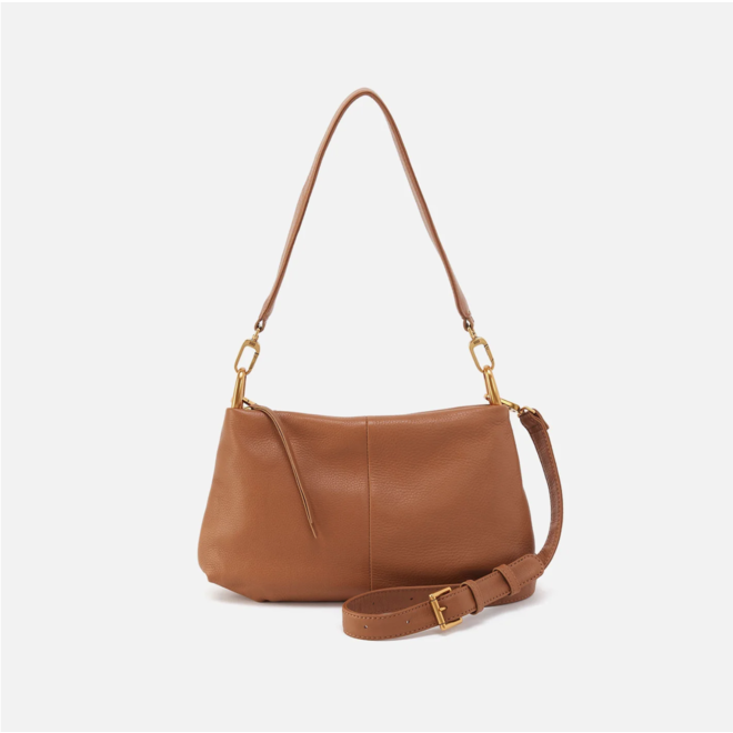 Advance Shoulder Crossbody (2 colours)