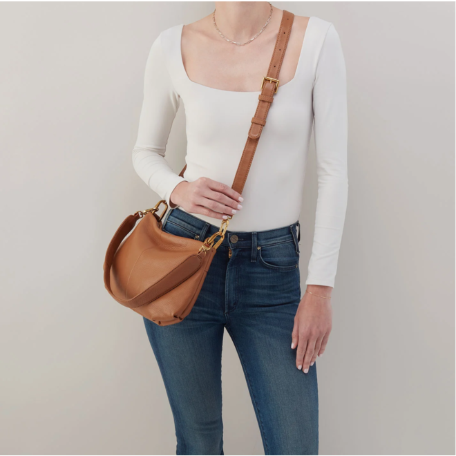 Advance Shoulder Crossbody (2 colours)