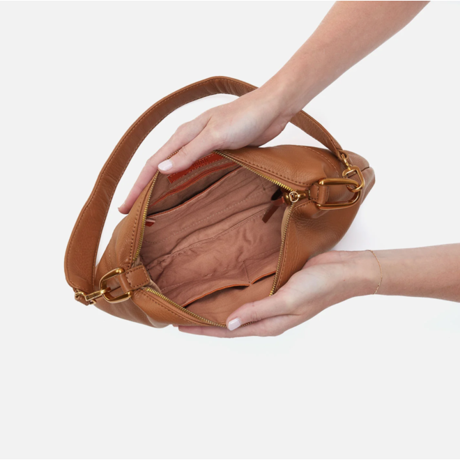 Advance Shoulder Crossbody (2 colours)
