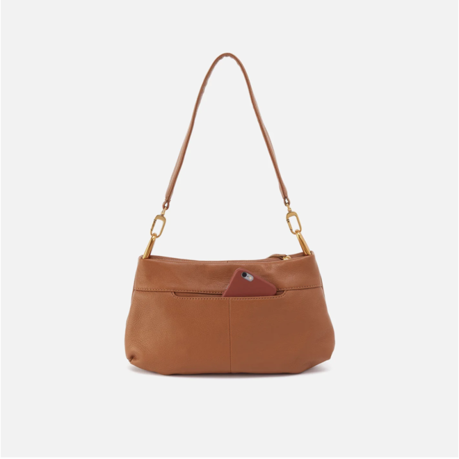 Advance Shoulder Crossbody (2 colours)
