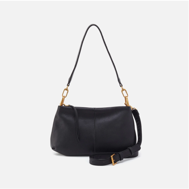 Advance Shoulder Crossbody (2 colours)