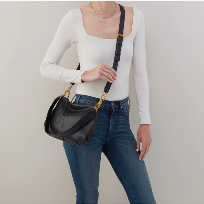Advance Shoulder Crossbody (2 colours)