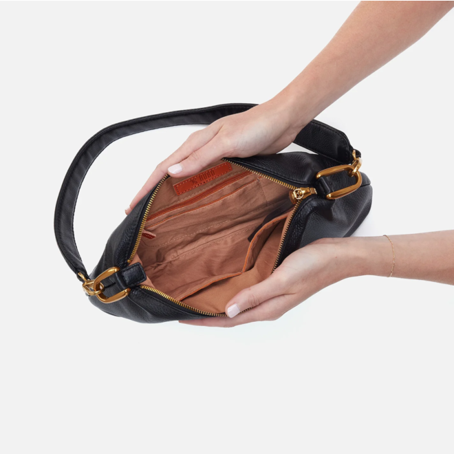 Advance Shoulder Crossbody (2 colours)