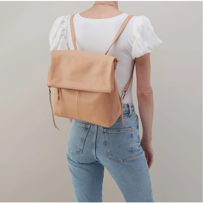 Grant Backpack (2 colours)