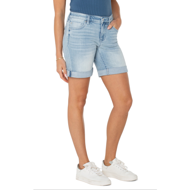 Marley Girlfriend Short