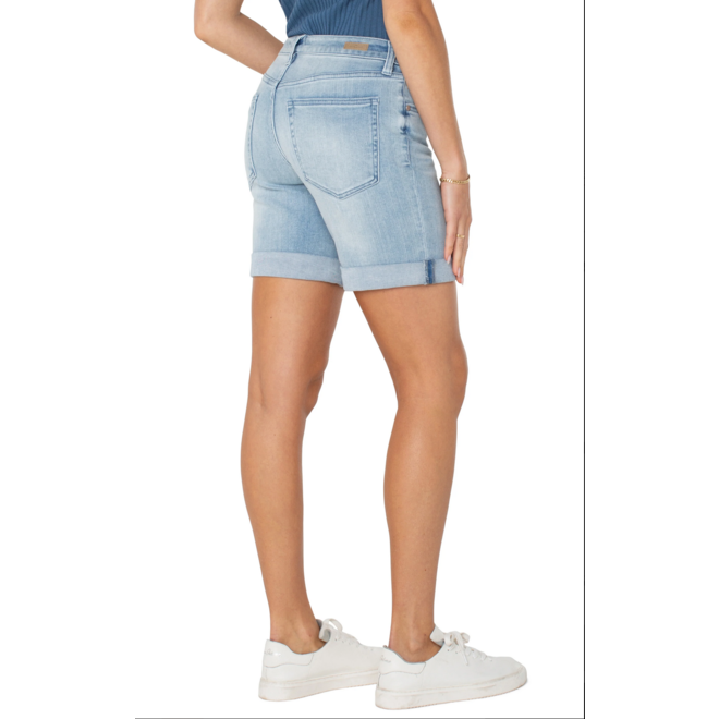 Marley Girlfriend Short