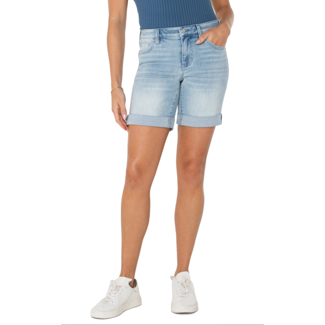 Marley Girlfriend Short