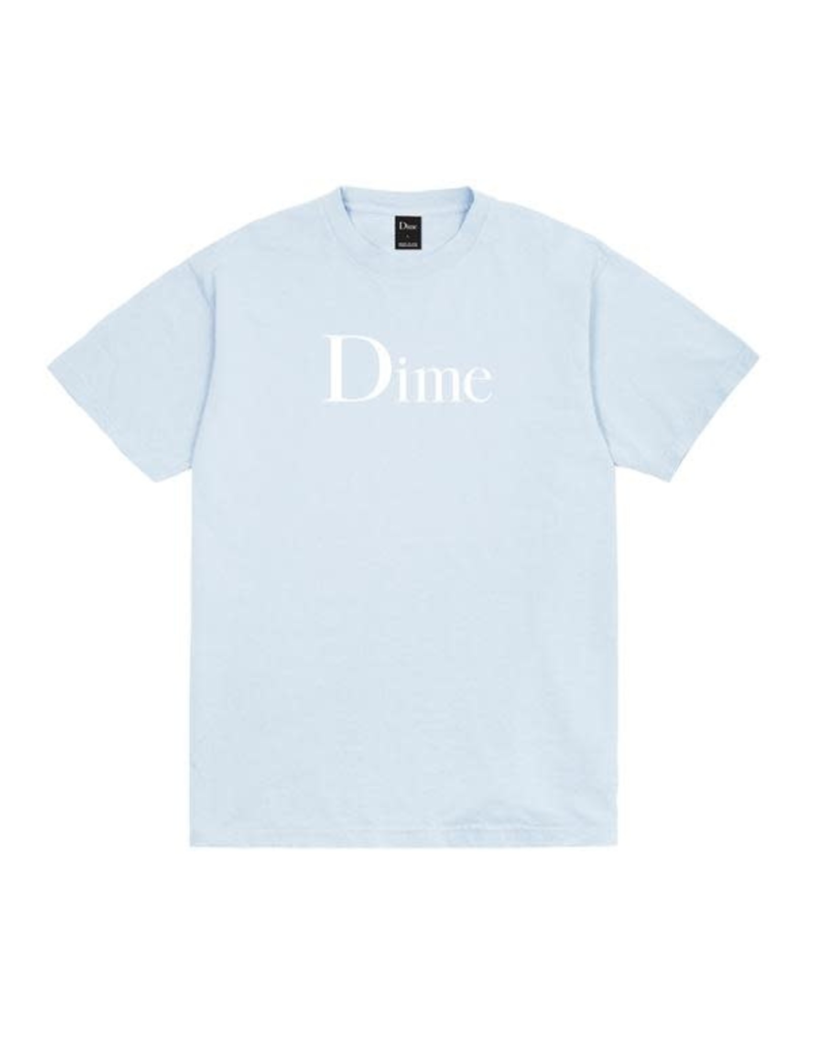 DIME Dime classic logo t-shirt