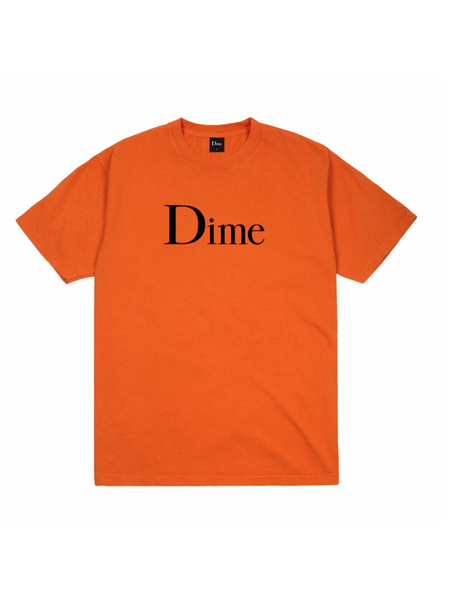 DIME Dime classic tshirt