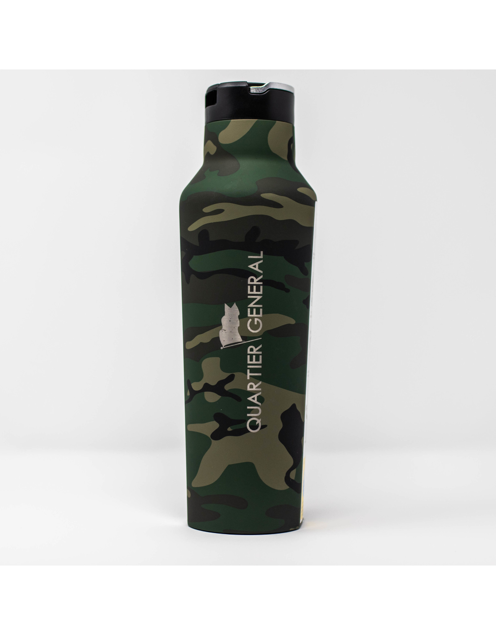 CORKCICLE Qg corkcicle canteen