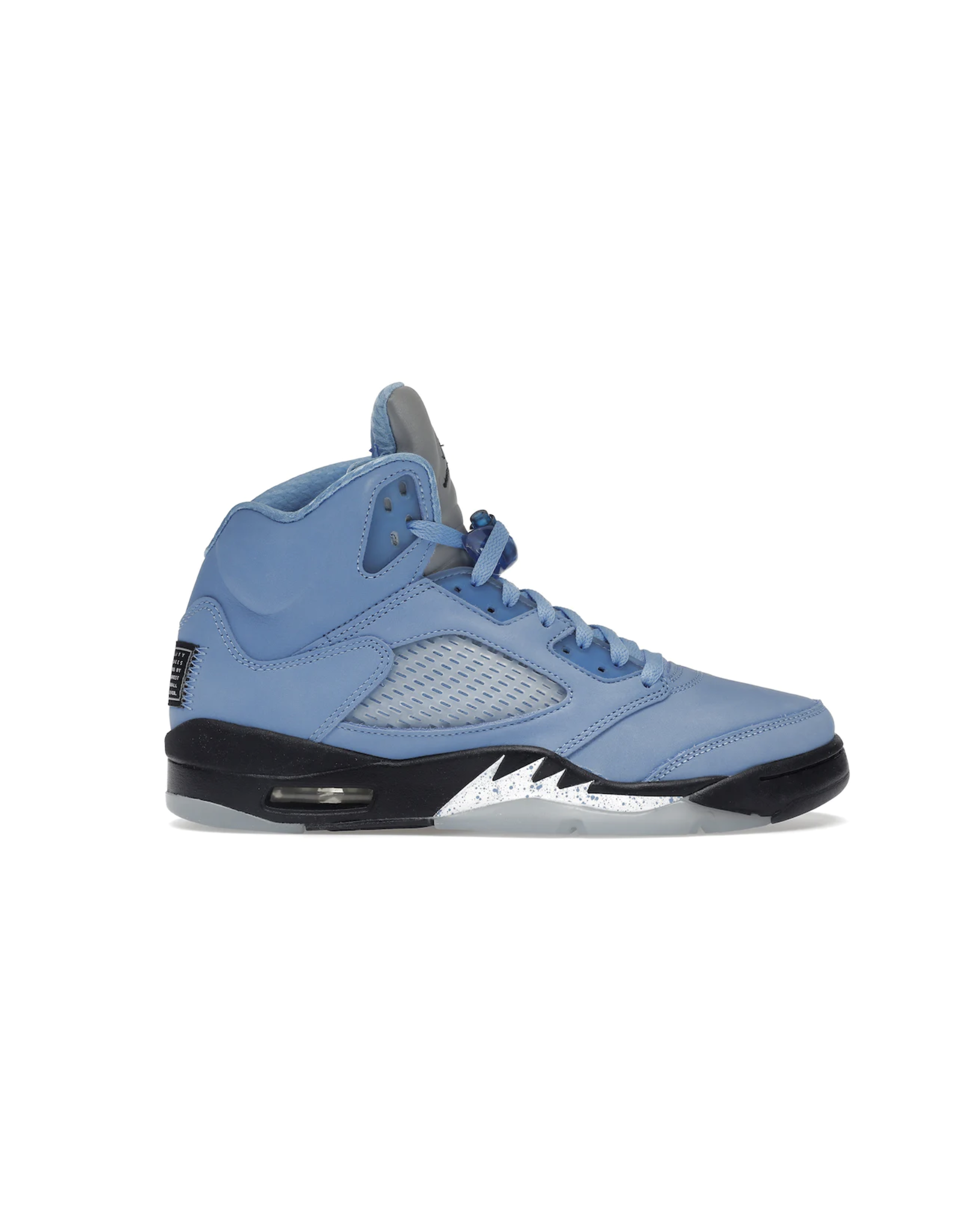 jordan jordan 5 university blue