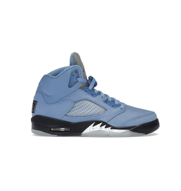 jordan jordan 5 university blue