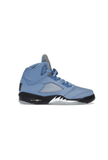 jordan jordan 5 university blue