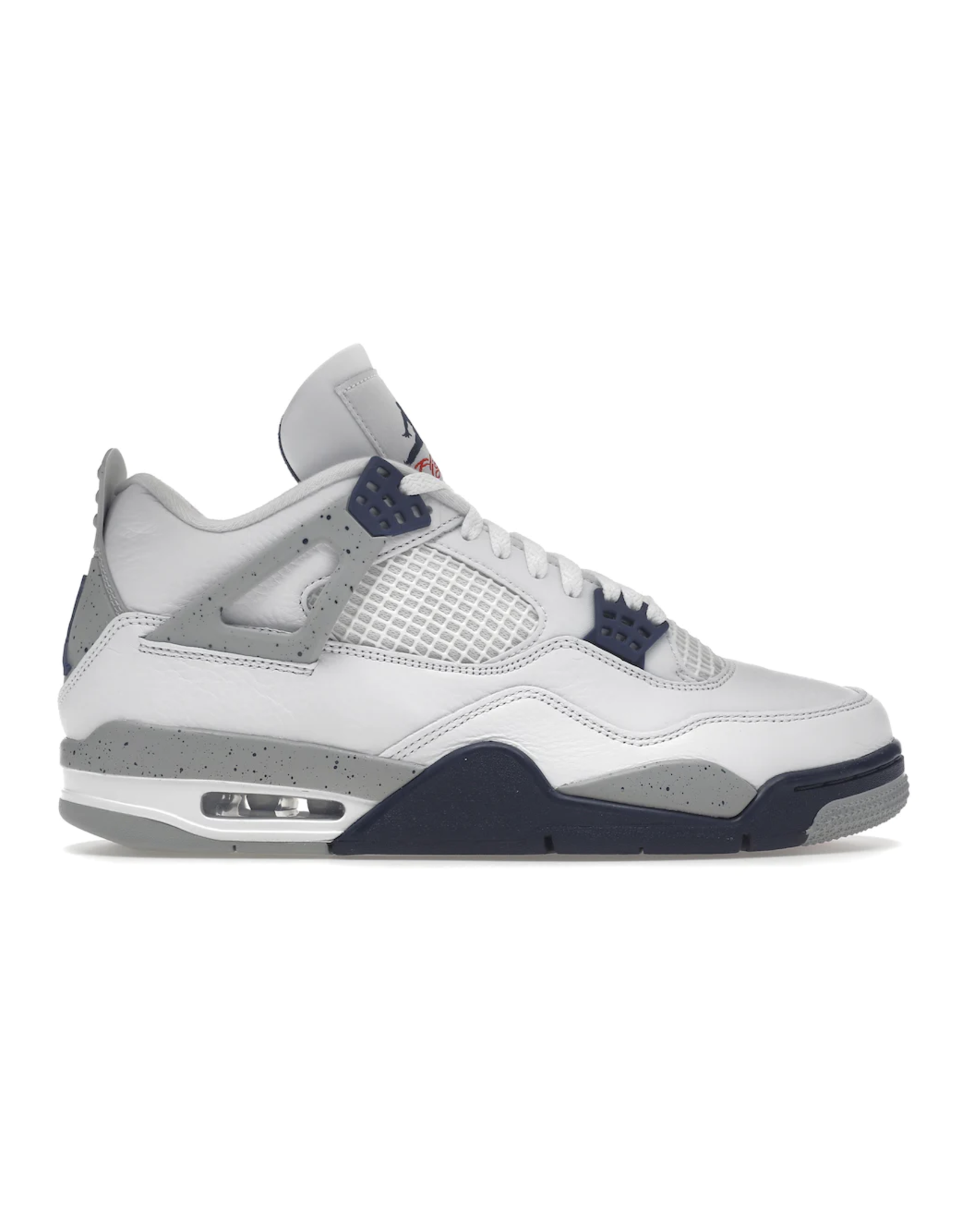 jordan jordan 4 midnight navy