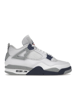 jordan jordan 4 midnight navy