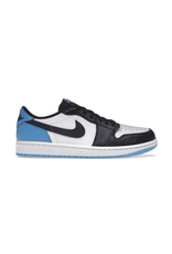 jordan jordan 1 retro low og  powder blue