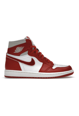 jordan jordan 1 og lt iron varsity red