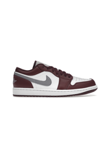 jordan jordan 1 low cherrywood