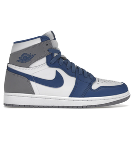 jordan jordan 1 hi true blue