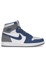 jordan jordan 1 hi true blue