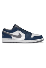 jordan jordan  1 low true blue