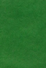 Lokta Emerald, 20" x 30", 60gsm