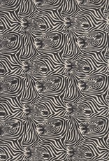 Lokta Zebra Paper, 22" x 30"
