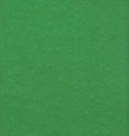 Japanese Rayon, Green, 23" x 35"