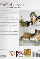 Chinese Watercolor Techniques: Painting Animals