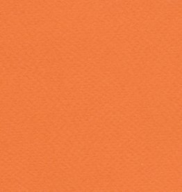 Fabriano Tiziano #21, Orange, 20" x 26" 160gsm