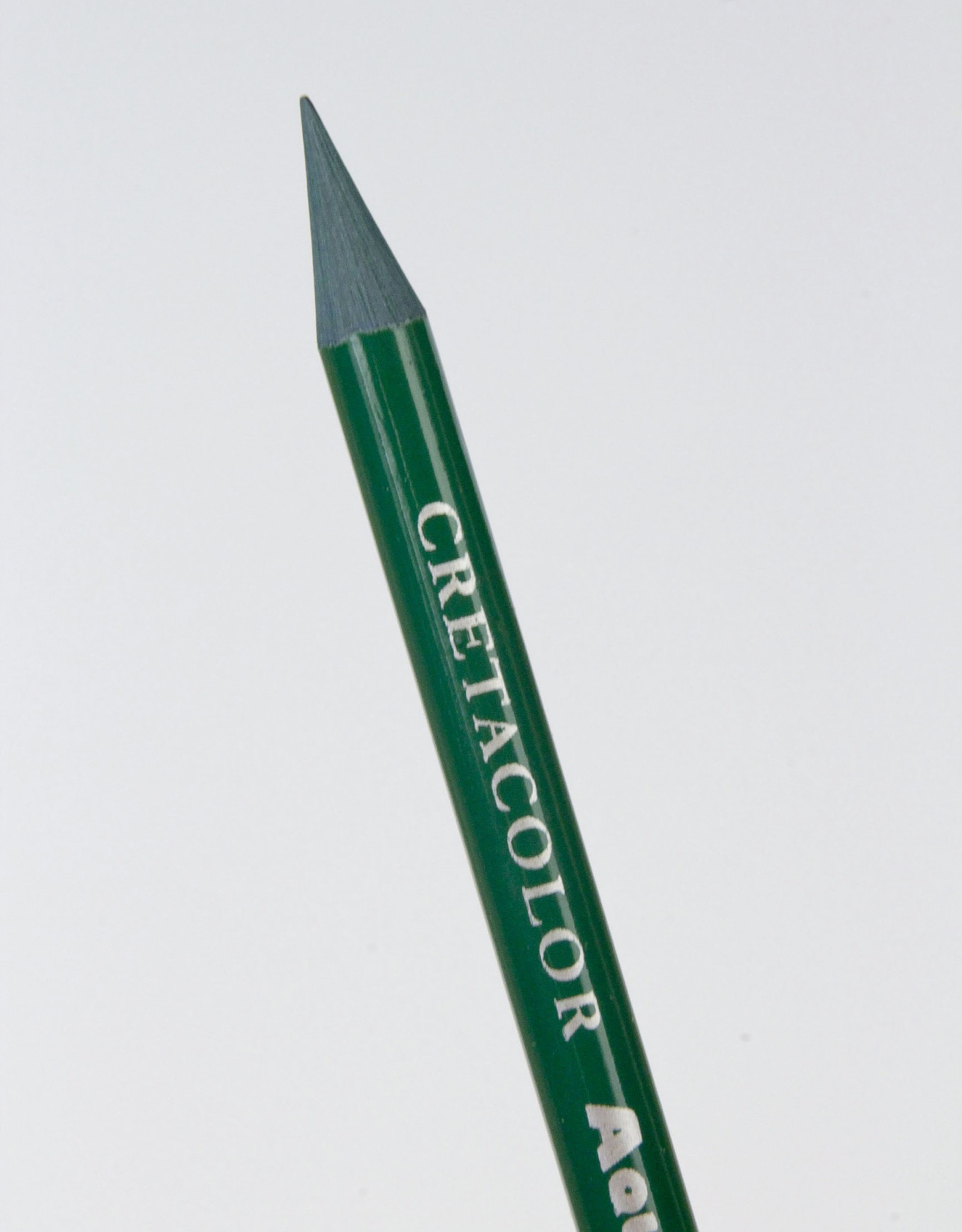 Cretacolor, Aqua Monolith Pencil, Leaf Green