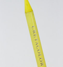 Cretacolor, Aqua Monolith Pencil, Straw Yellow