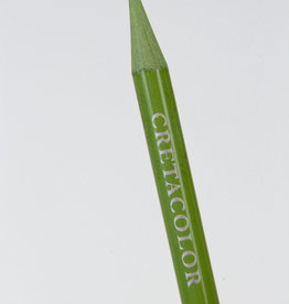 Cretacolor, Aqua Monolith Pencil, Olive Green Light