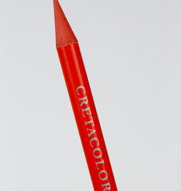 Cretacolor, Aqua Monolith Pencil, Vermilion Dark