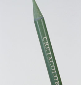 Cretacolor, Aqua Monolith Pencil, Green Earth Light